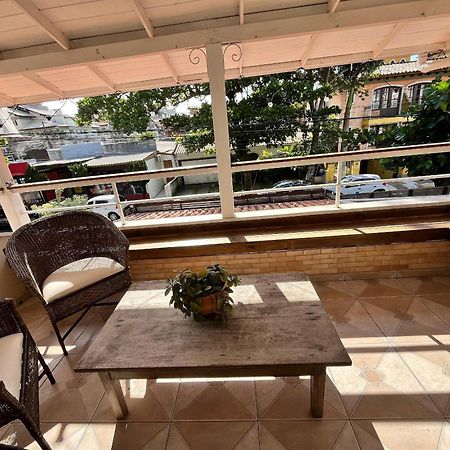 Pousada Paty'S Garden Florianópolis Dış mekan fotoğraf